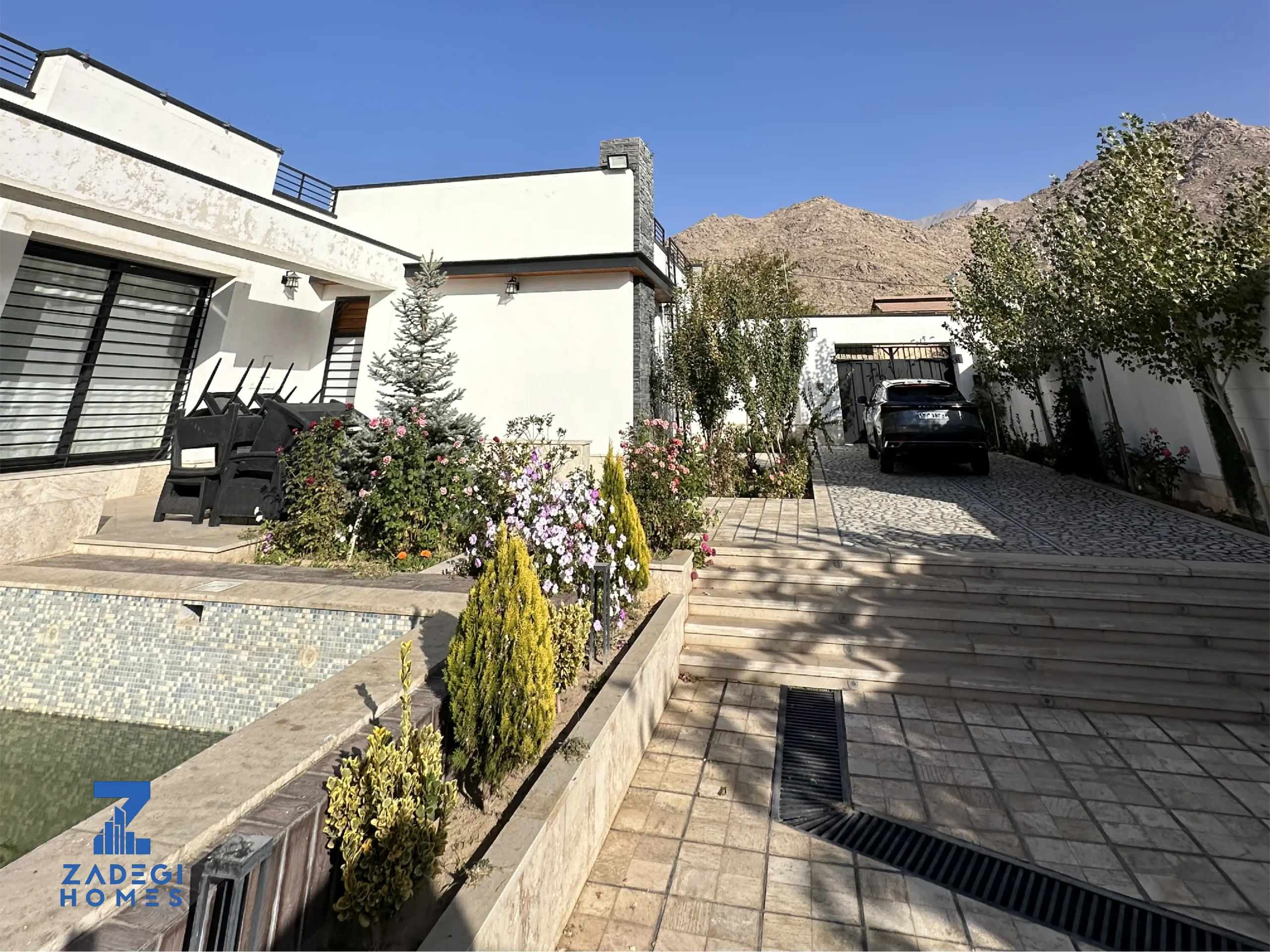 تصویر گالری