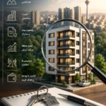 راهنمای خرید ملک؛ از بررسی قیمت تا انتخاب بهترین گزینه سرمایه‌گذاری